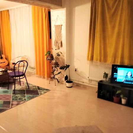 Royal Awoun Home Bucarest Extérieur photo