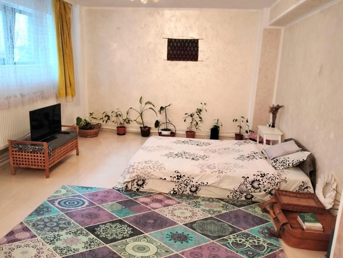Royal Awoun Home Bucarest Extérieur photo
