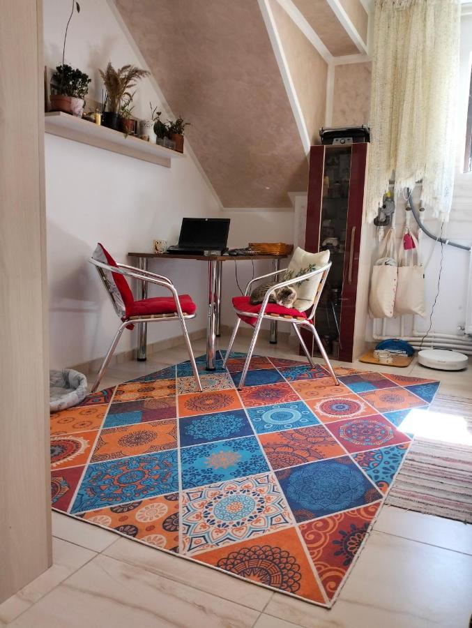 Royal Awoun Home Bucarest Extérieur photo